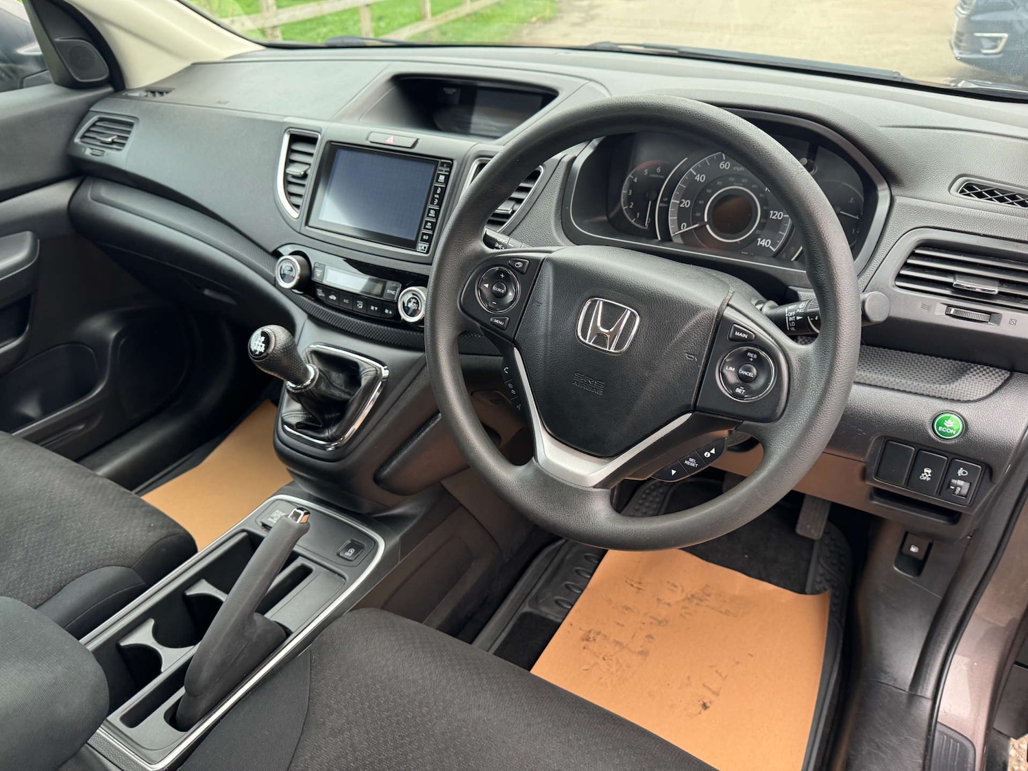 Used Honda CR-V 2016 for sale - 76495821: Photo 15