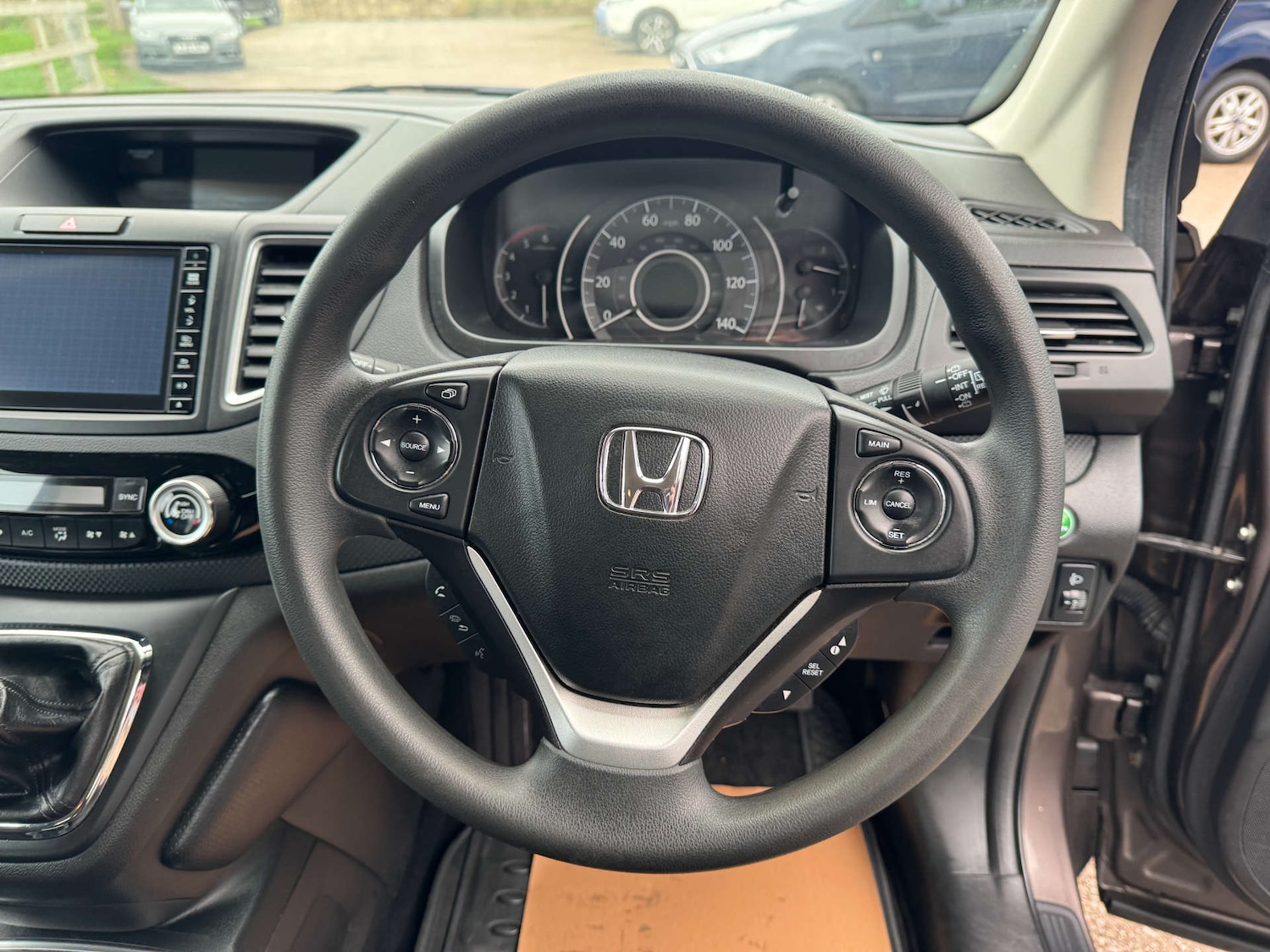 Used Honda CR-V 2016 for sale - 76495821: Photo 18