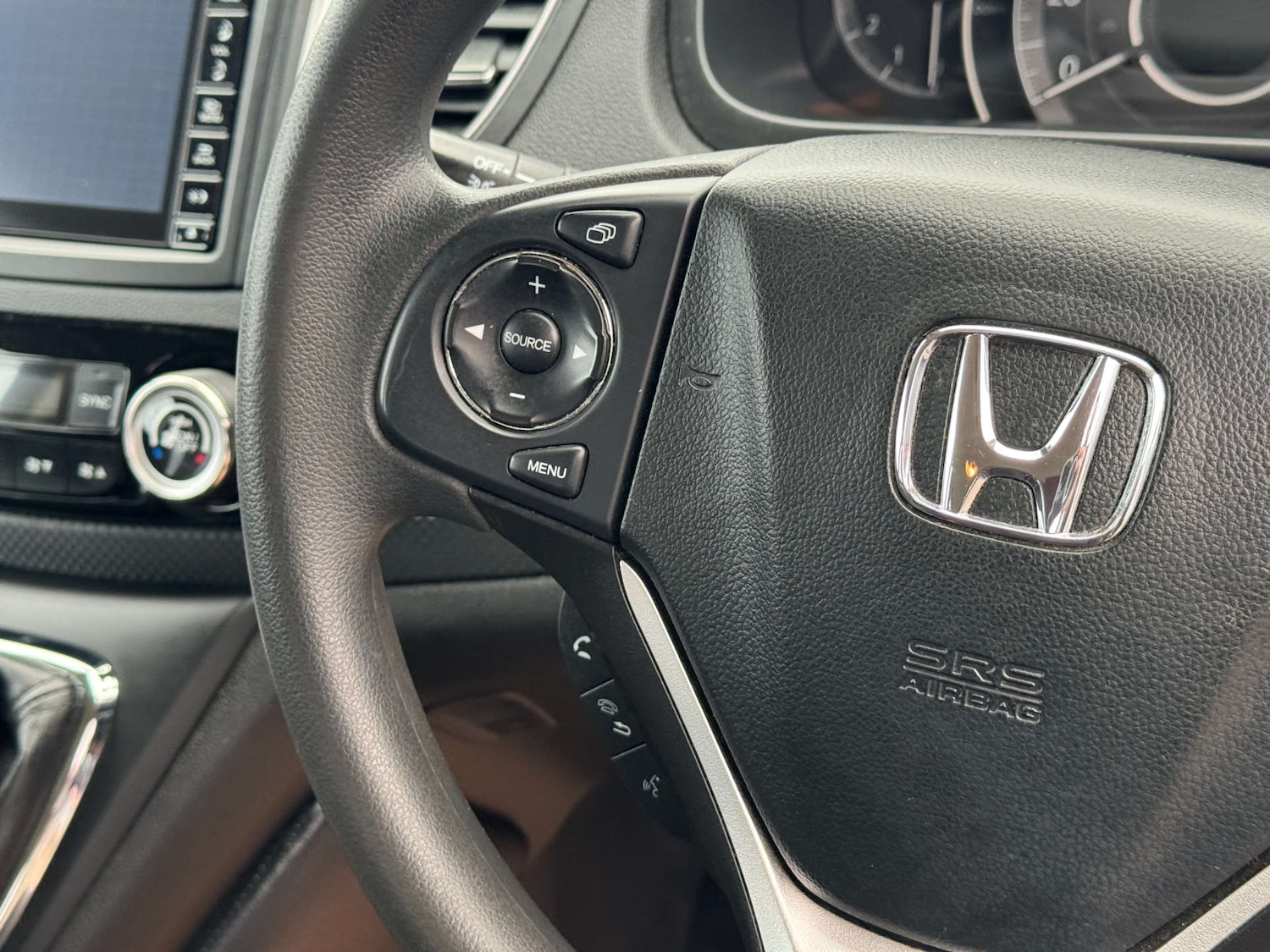 Used Honda CR-V 2016 for sale - 76495821: Photo 19