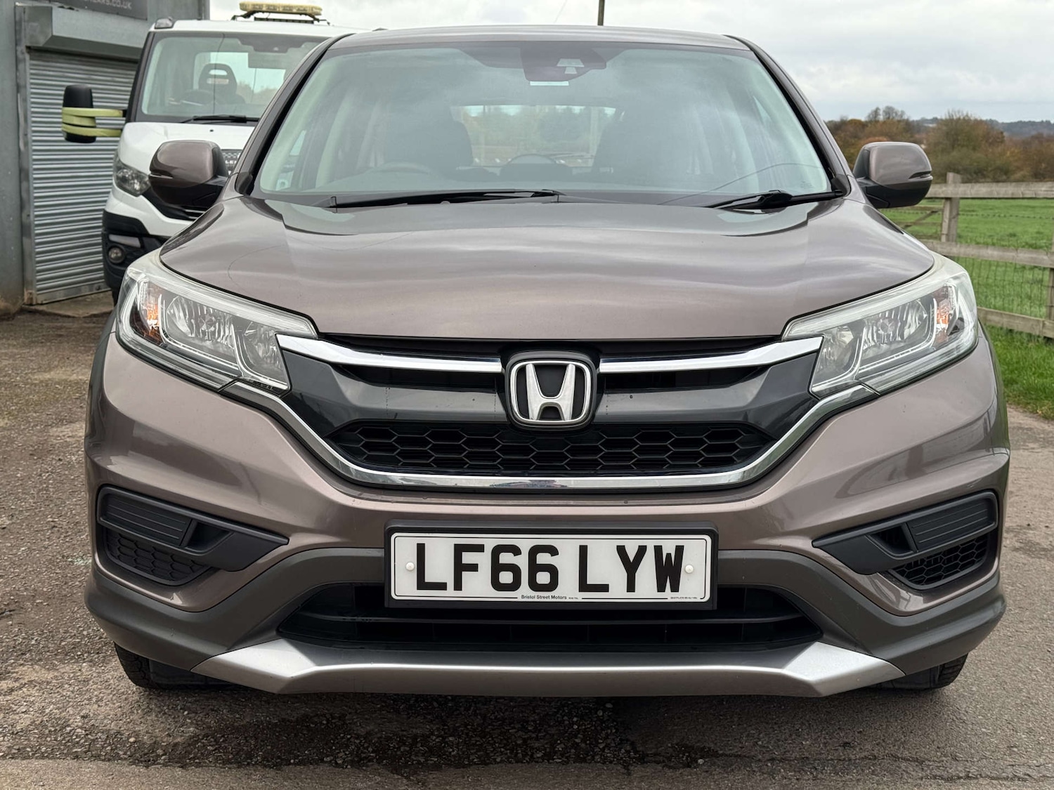 Used Honda CR-V 2016 for sale - 76495821: Photo 2