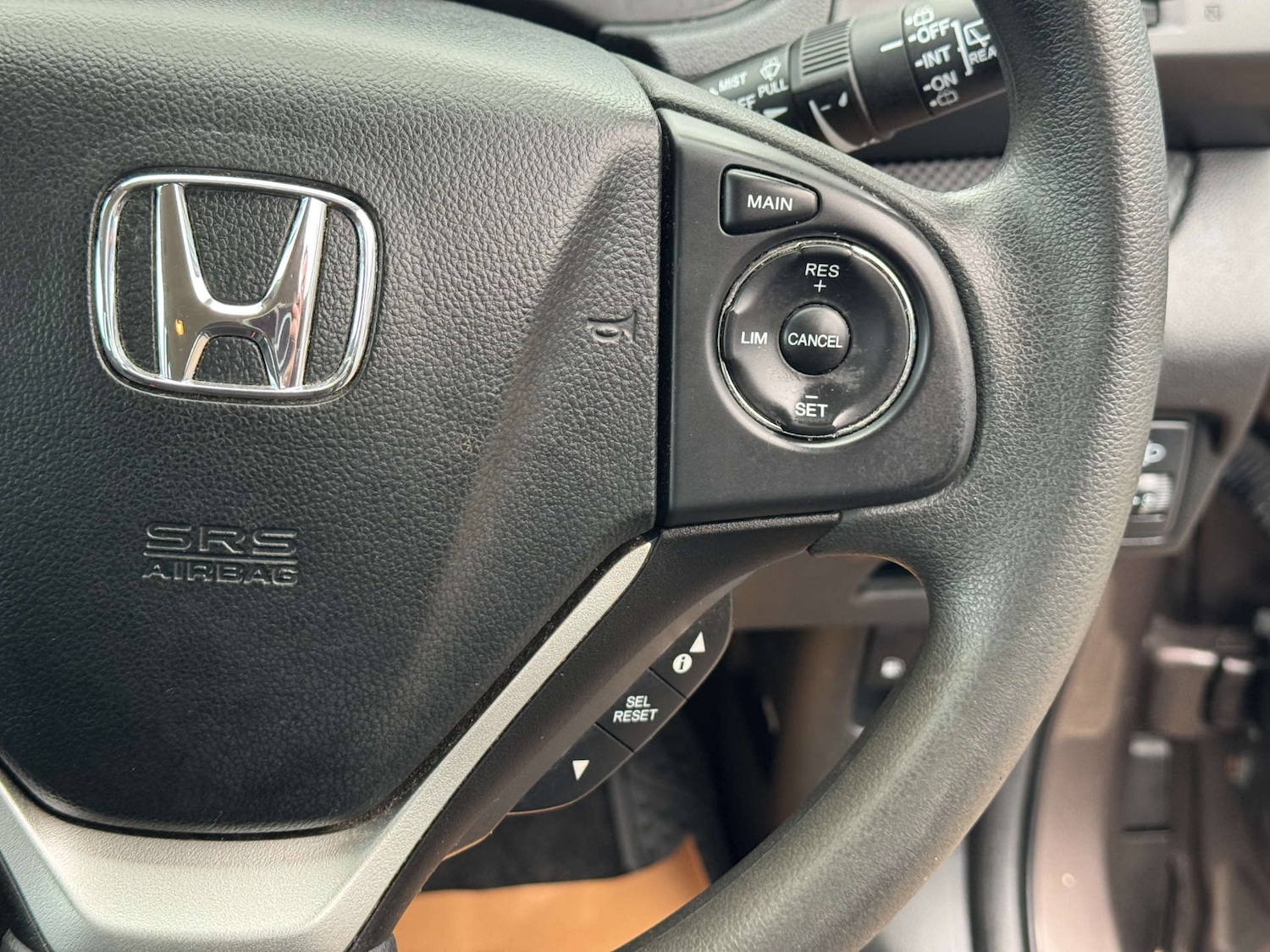 Used Honda CR-V 2016 for sale - 76495821: Photo 20