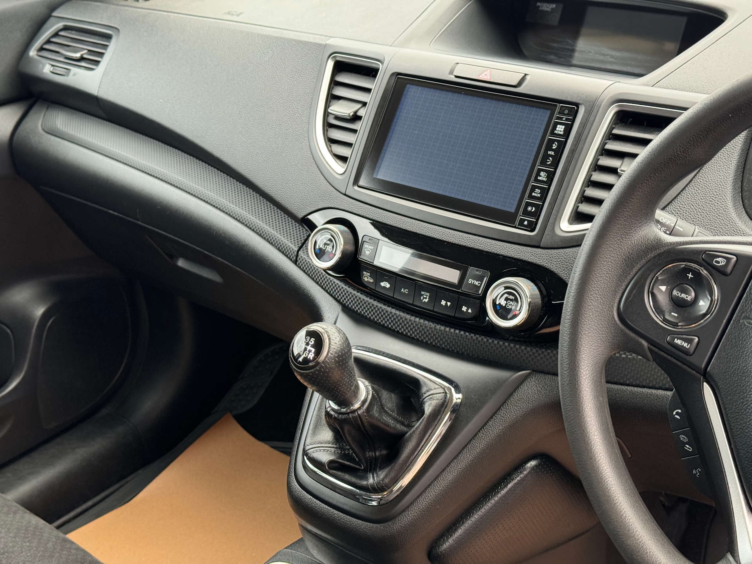 Used Honda CR-V 2016 for sale - 76495821: Photo 21