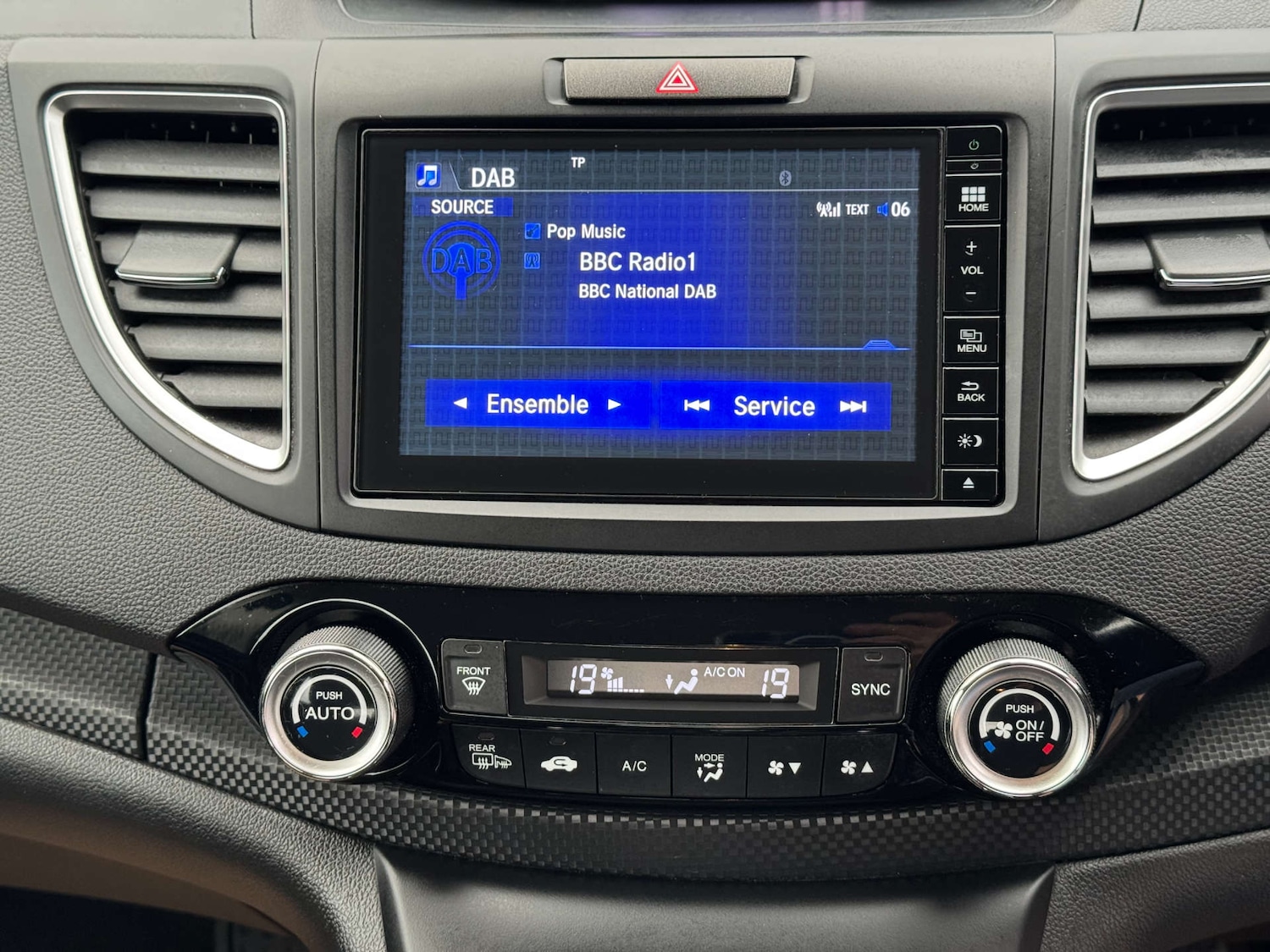 Used Honda CR-V 2016 for sale - 76495821: Photo 27