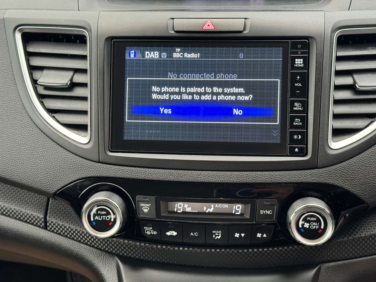 Used Honda CR-V 2016 for sale - 76495821: Photo 28