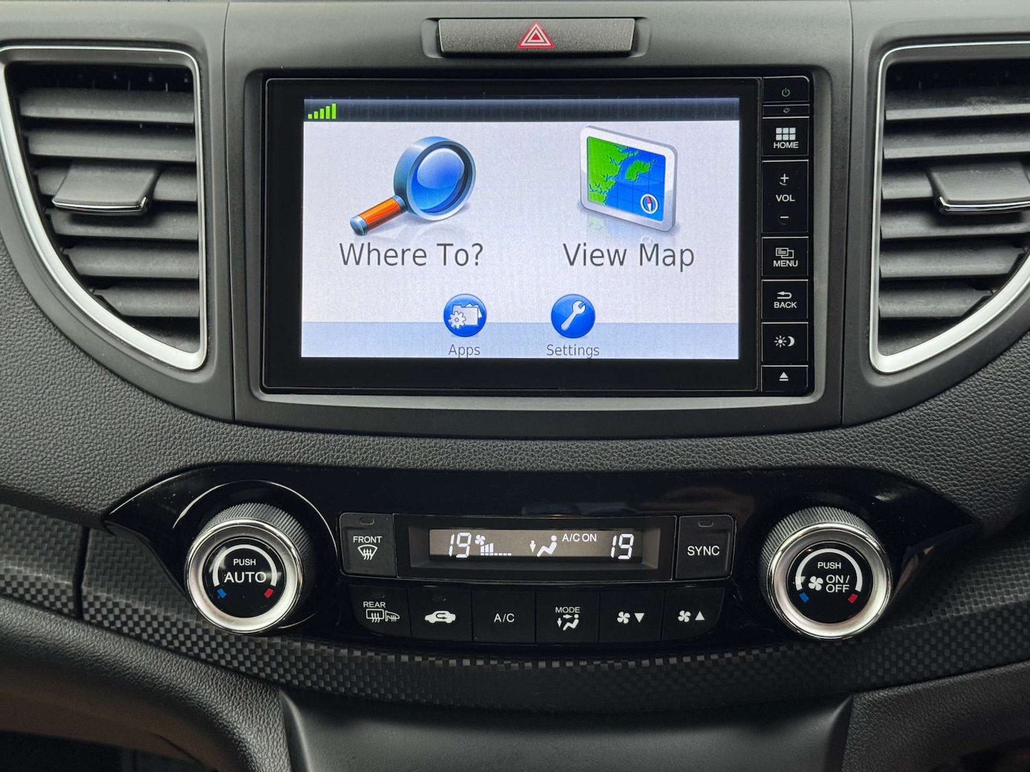 Used Honda CR-V 2016 for sale - 76495821: Photo 29