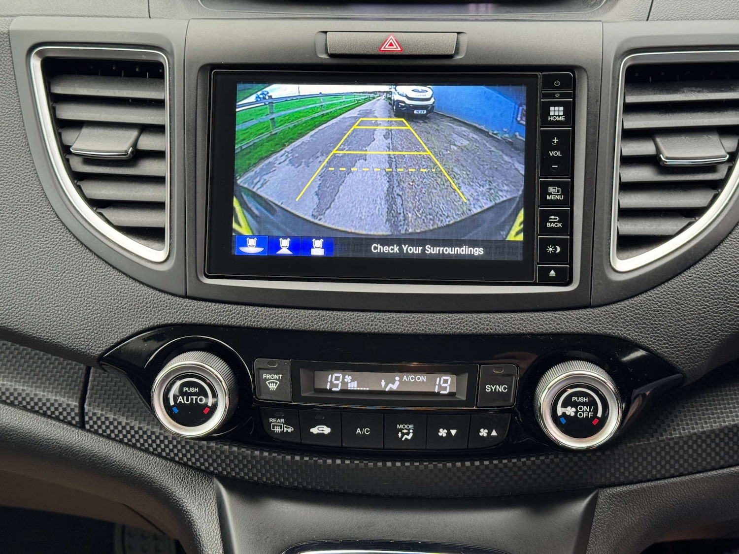 Used Honda CR-V 2016 for sale - 76495821: Photo 31