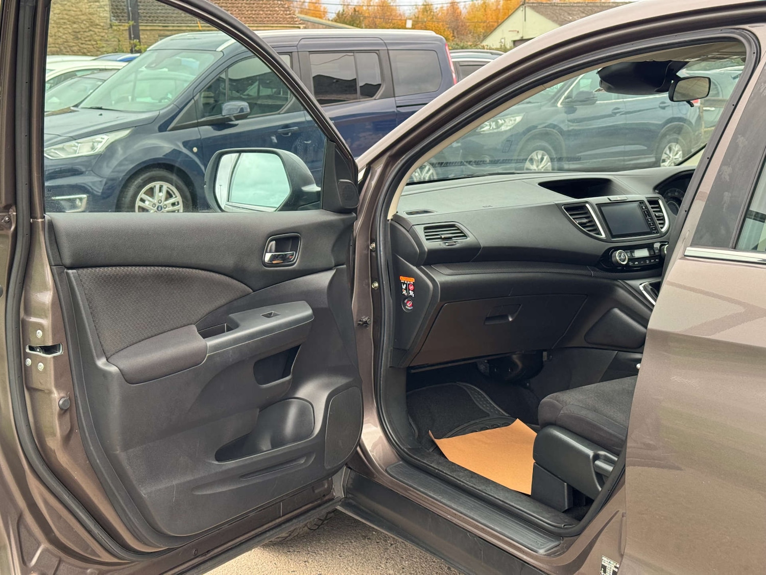 Used Honda CR-V 2016 for sale - 76495821: Photo 32