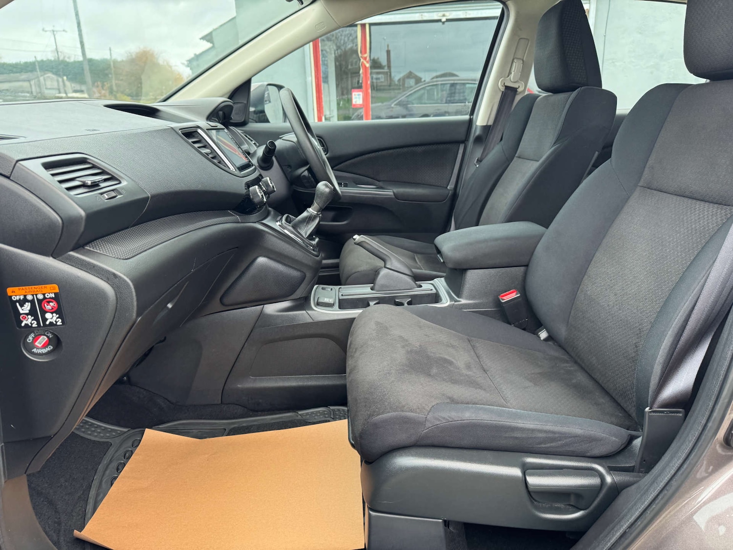 Used Honda CR-V 2016 for sale - 76495821: Photo 33