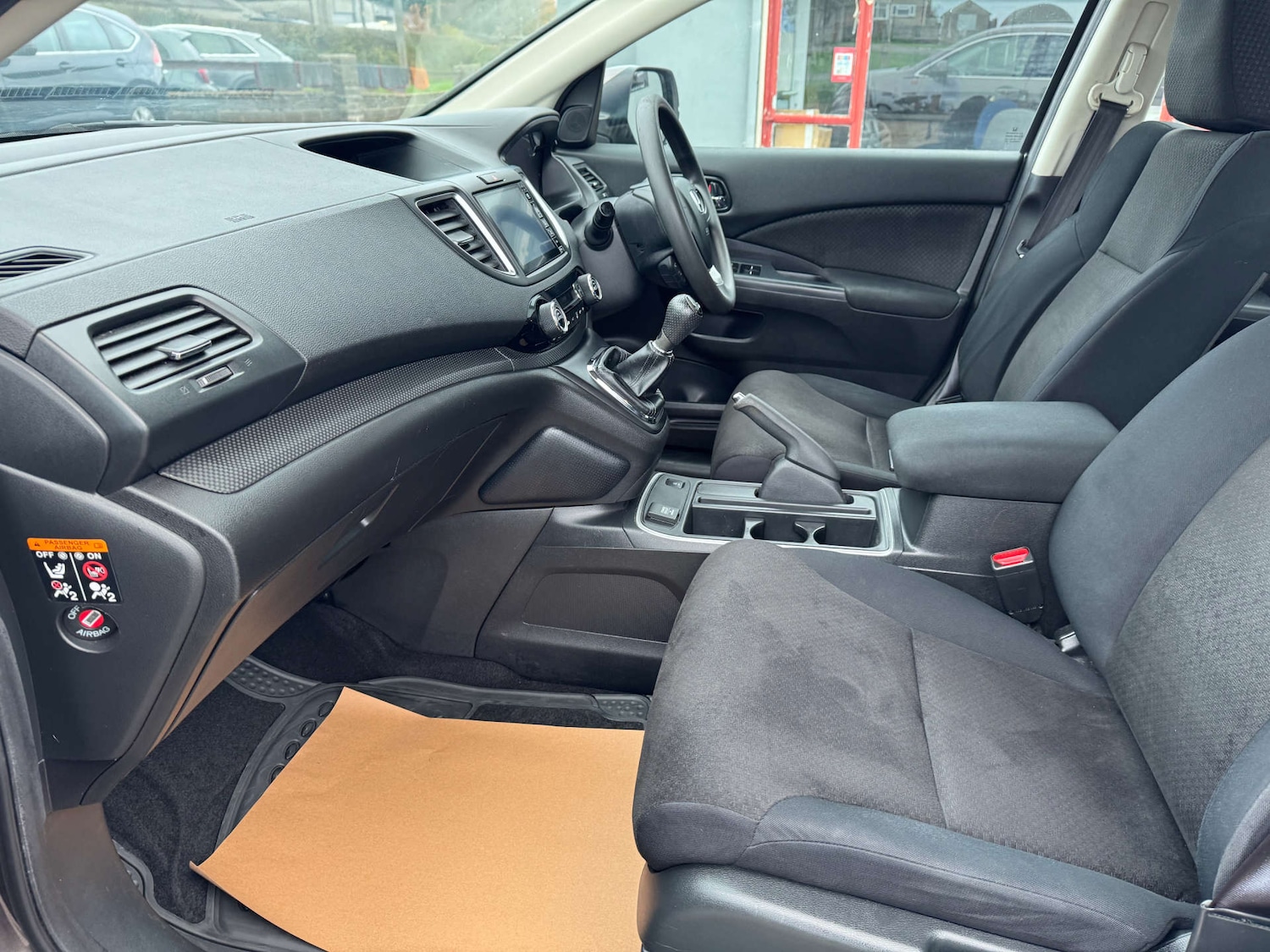 Used Honda CR-V 2016 for sale - 76495821: Photo 34