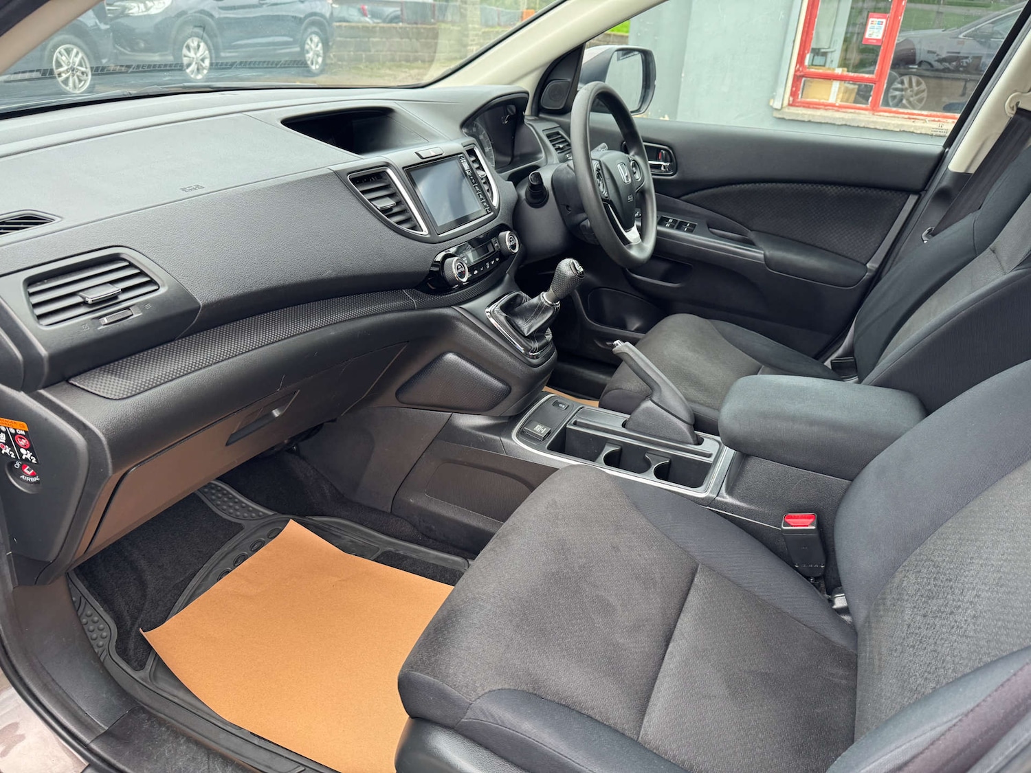 Used Honda CR-V 2016 for sale - 76495821: Photo 35