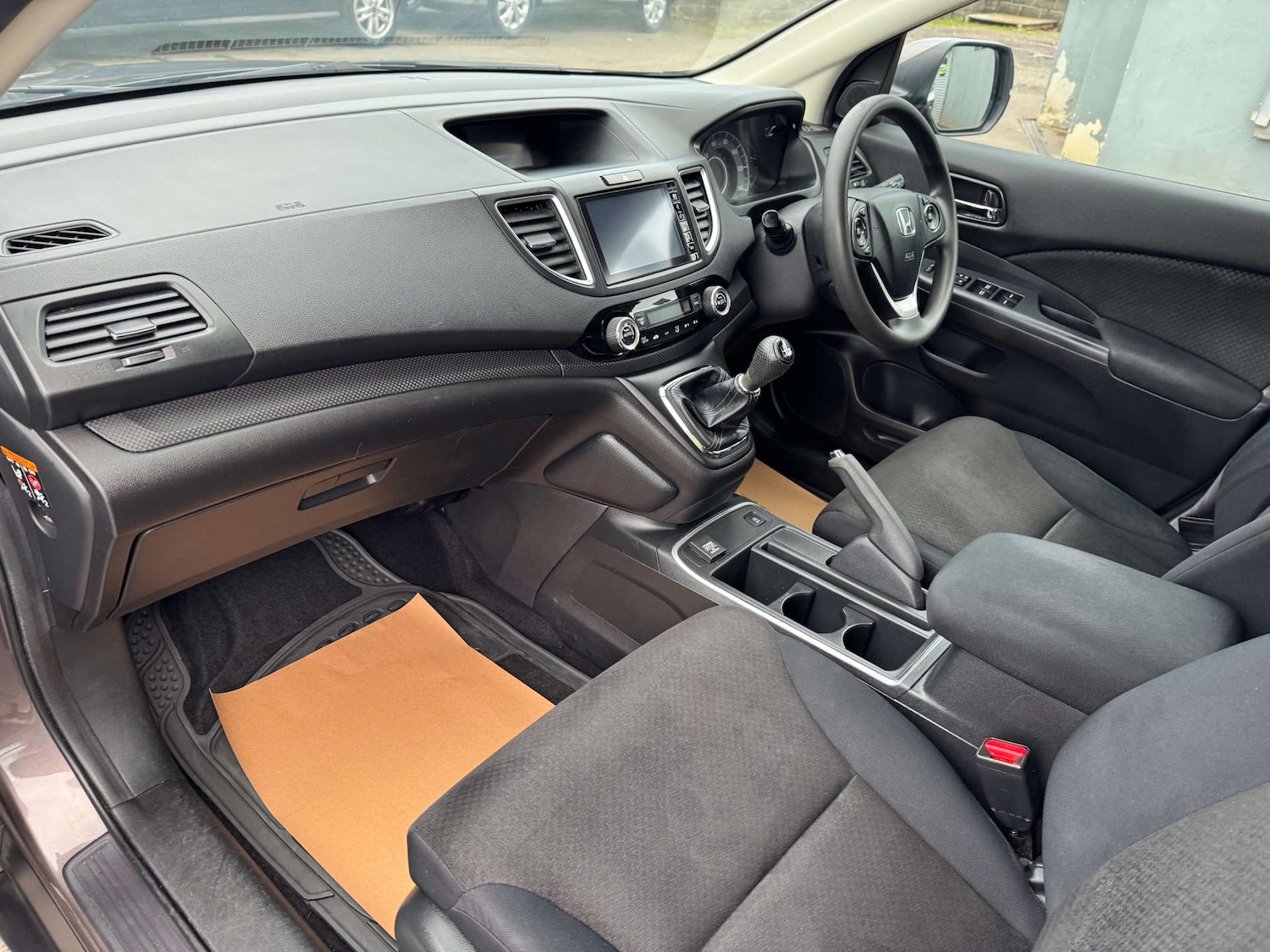 Used Honda CR-V 2016 for sale - 76495821: Photo 36