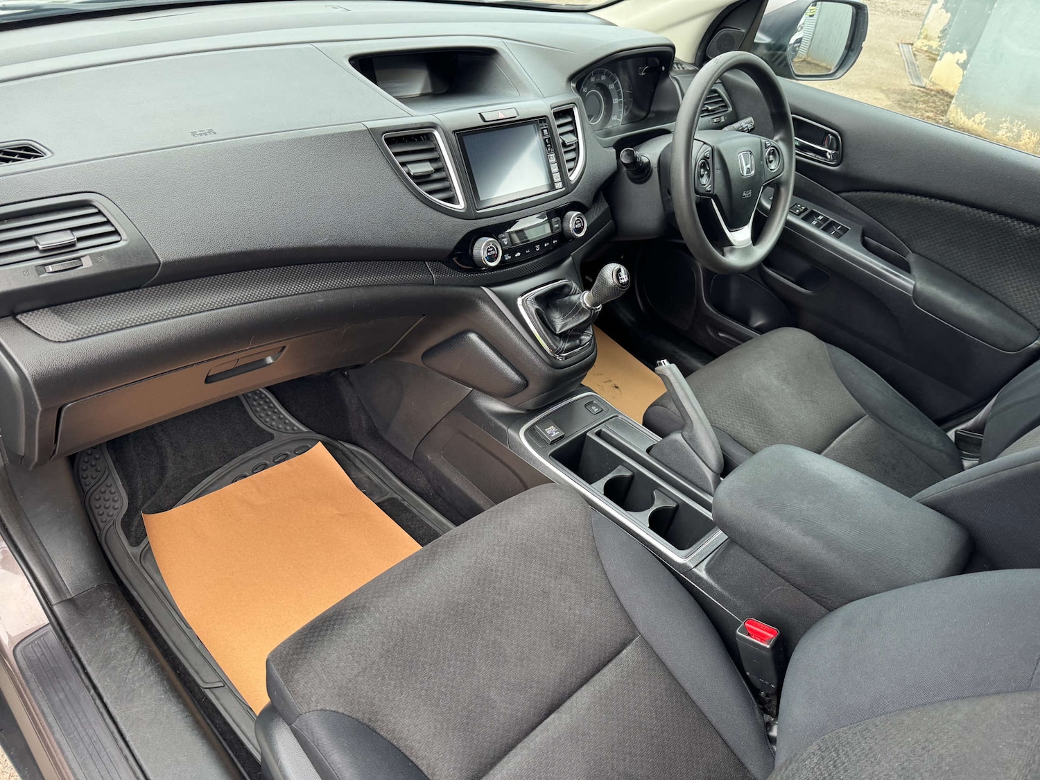 Used Honda CR-V 2016 for sale - 76495821: Photo 37