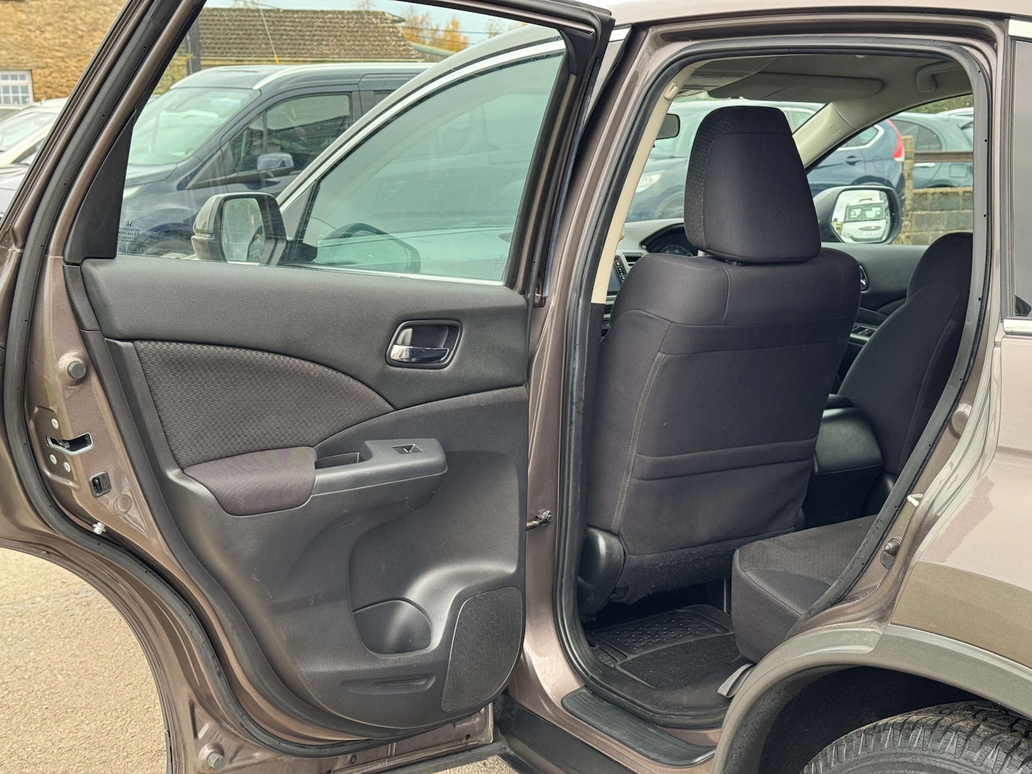 Used Honda CR-V 2016 for sale - 76495821: Photo 38