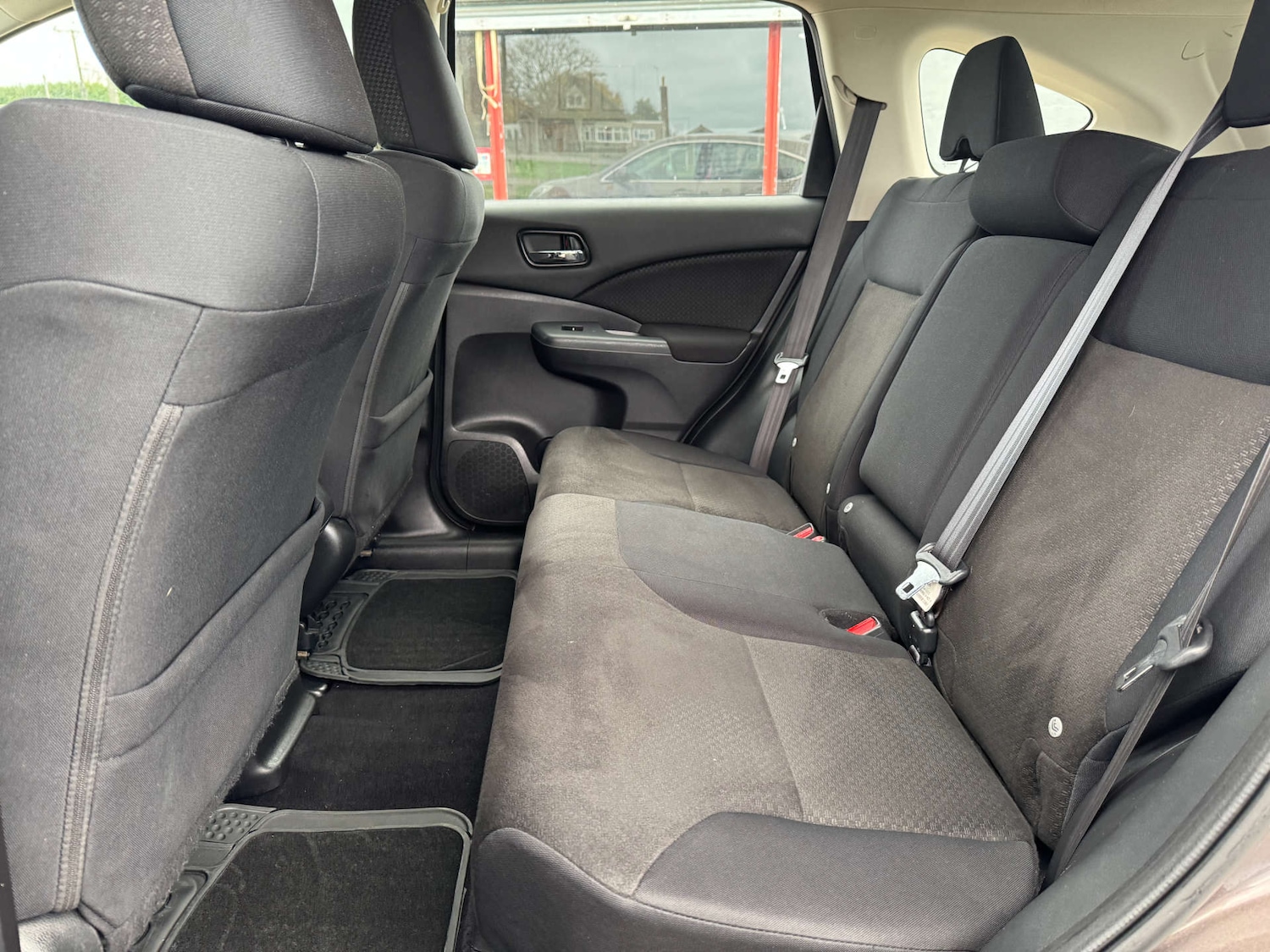 Used Honda CR-V 2016 for sale - 76495821: Photo 39