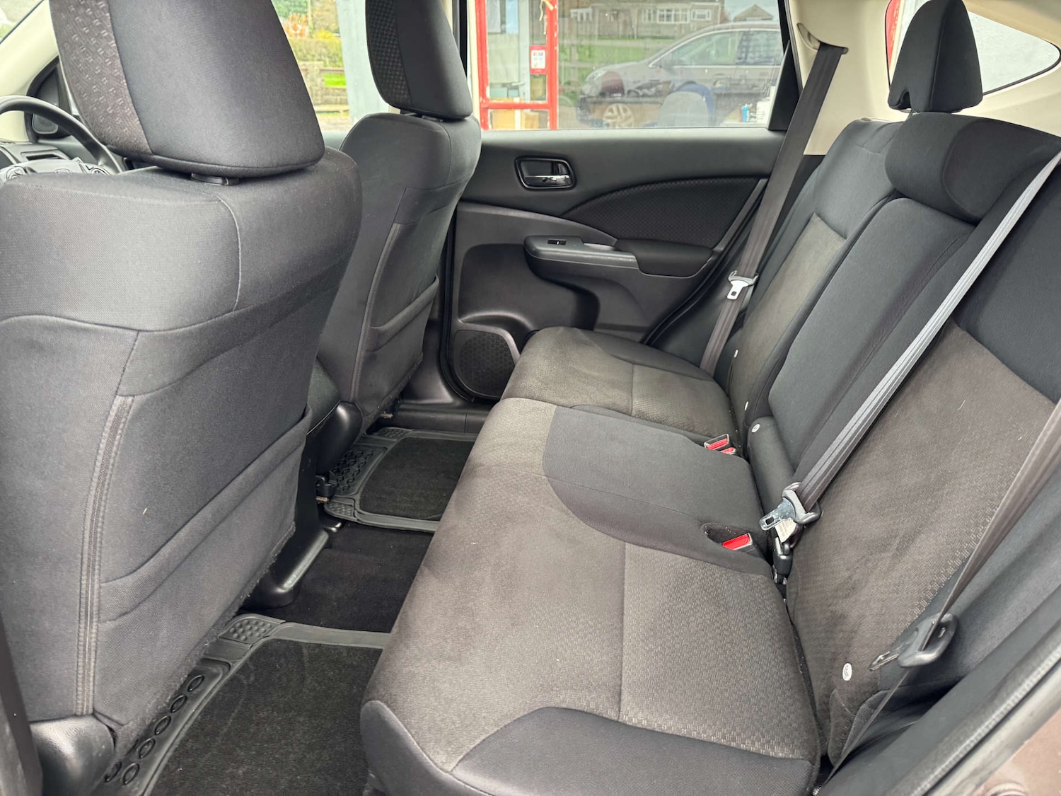 Used Honda CR-V 2016 for sale - 76495821: Photo 40