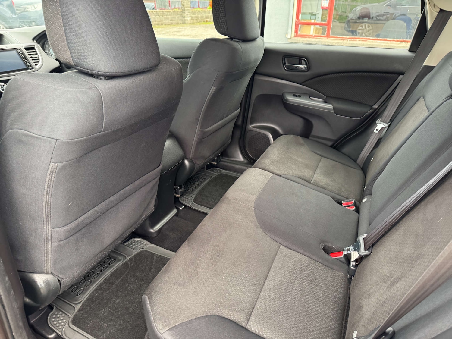 Used Honda CR-V 2016 for sale - 76495821: Photo 41