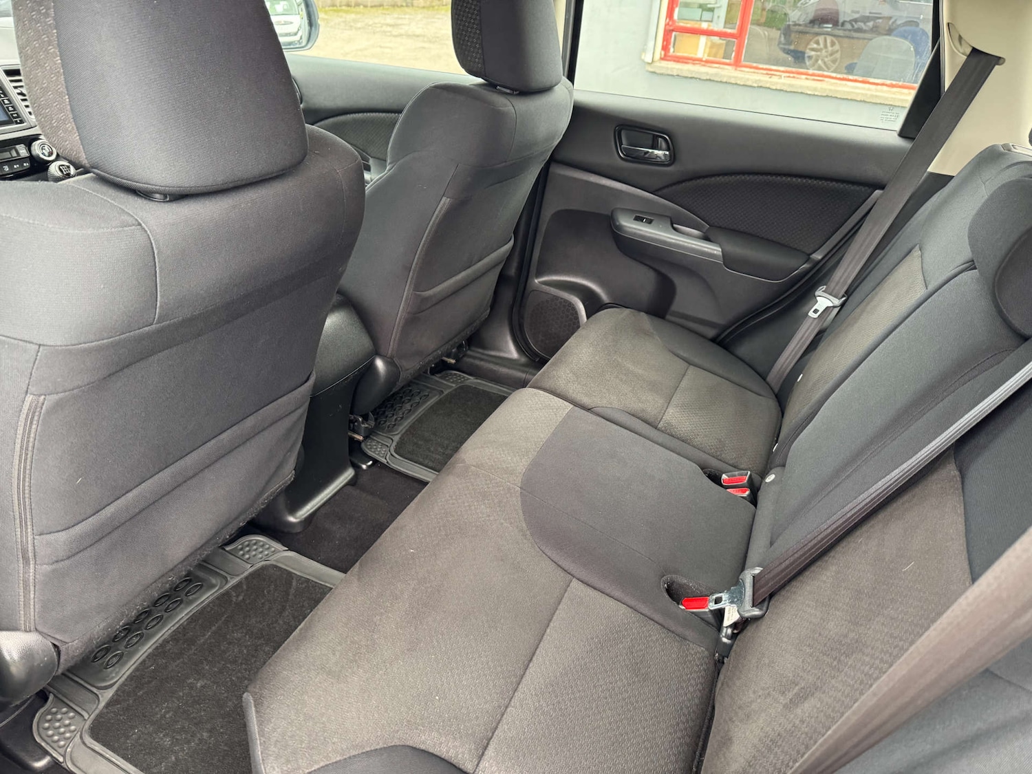 Used Honda CR-V 2016 for sale - 76495821: Photo 42