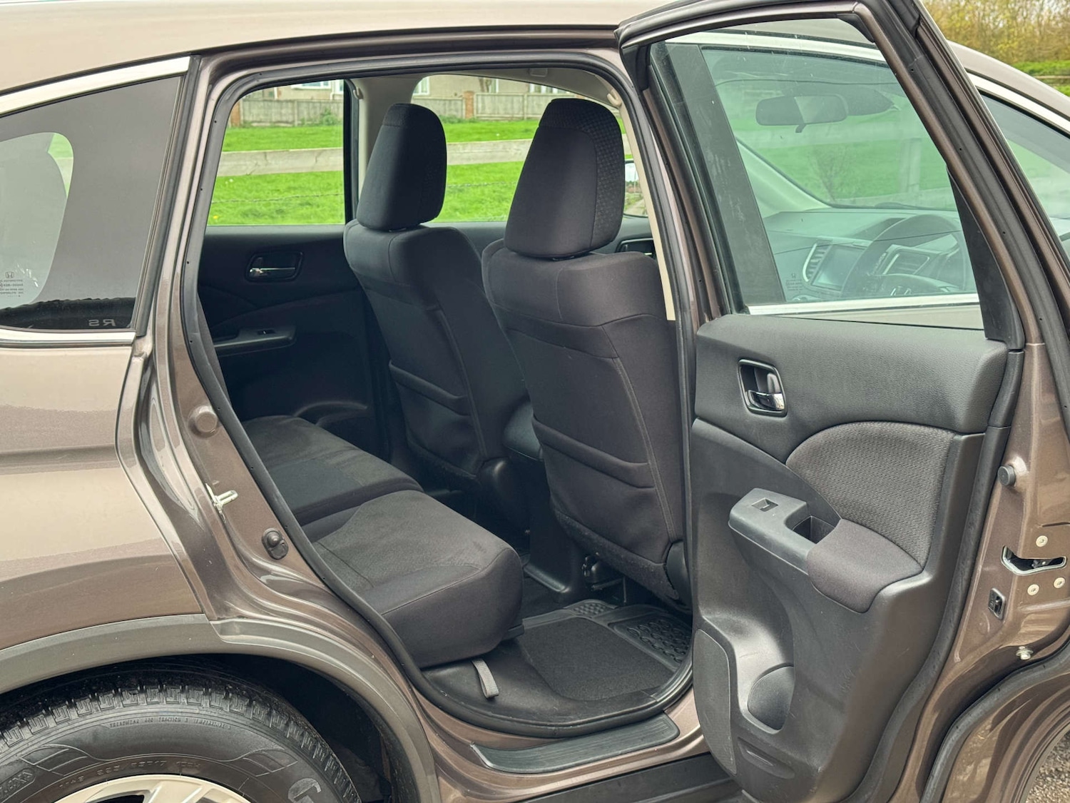 Used Honda CR-V 2016 for sale - 76495821: Photo 43