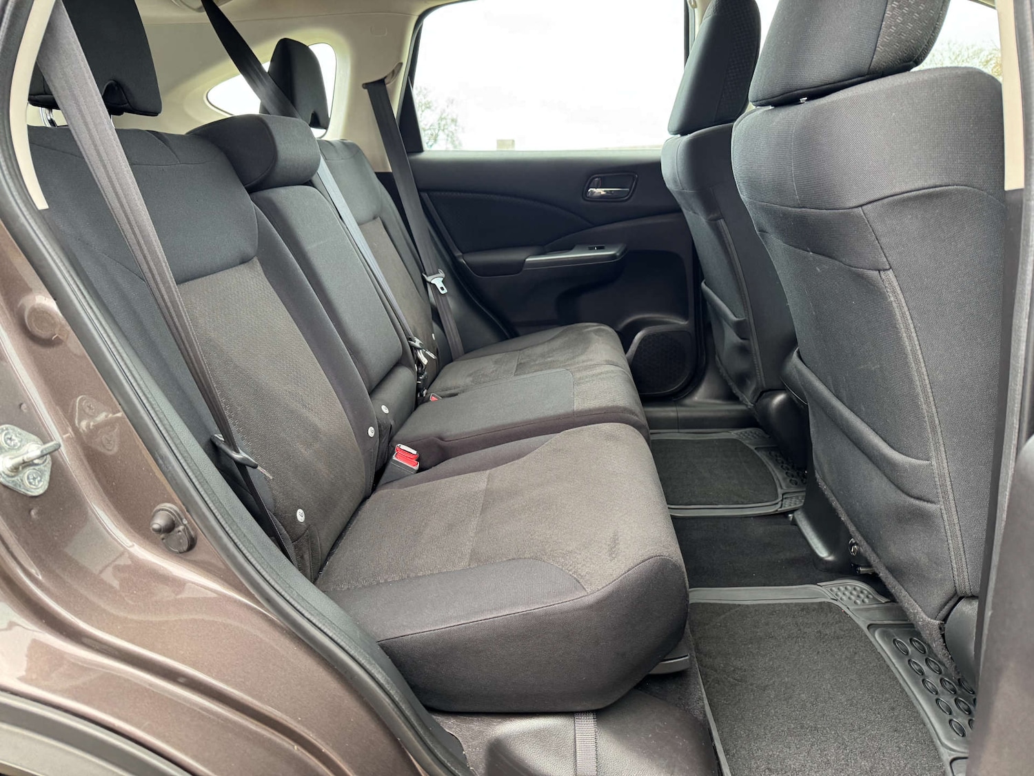 Used Honda CR-V 2016 for sale - 76495821: Photo 44