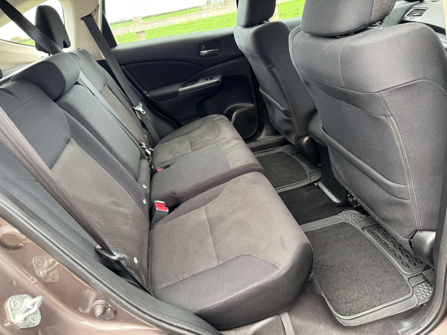 Used Honda CR-V 2016 for sale - 76495821: Photo 45