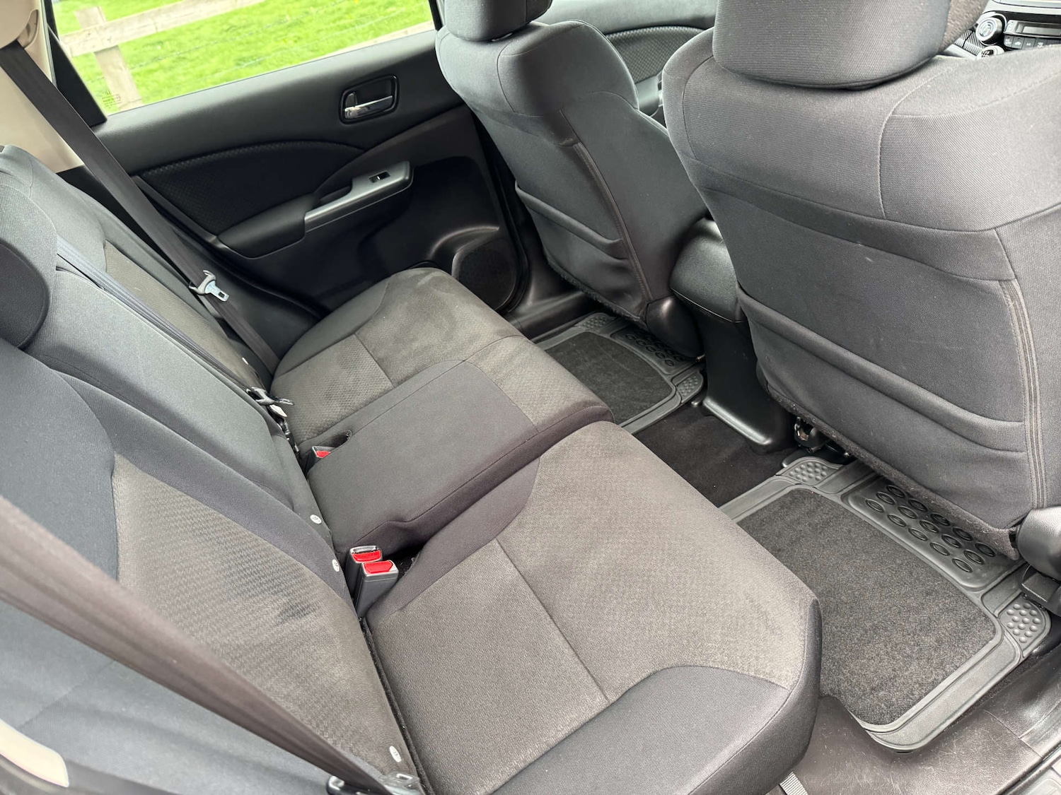 Used Honda CR-V 2016 for sale - 76495821: Photo 46