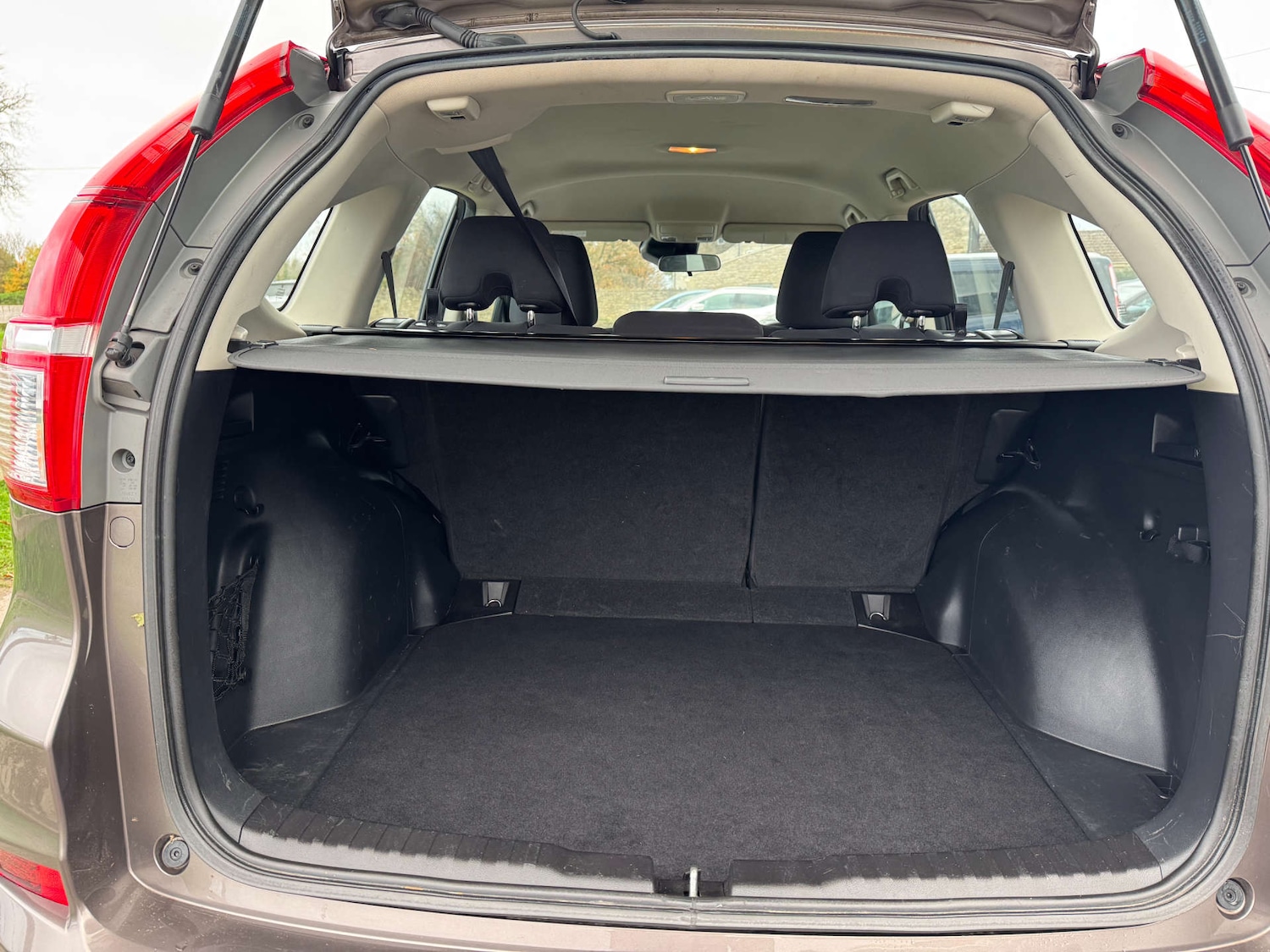 Used Honda CR-V 2016 for sale - 76495821: Photo 48