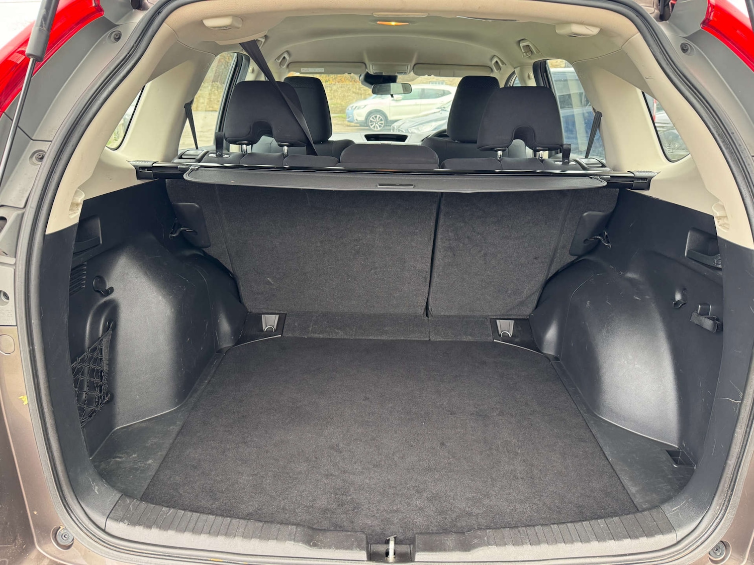 Used Honda CR-V 2016 for sale - 76495821: Photo 49