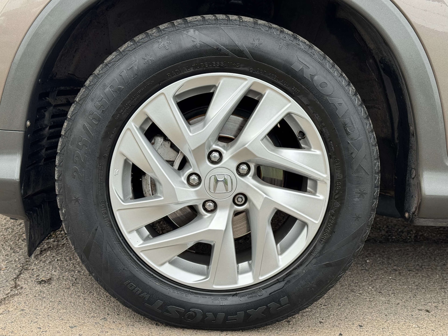 Used Honda CR-V 2016 for sale - 76495821: Photo 50