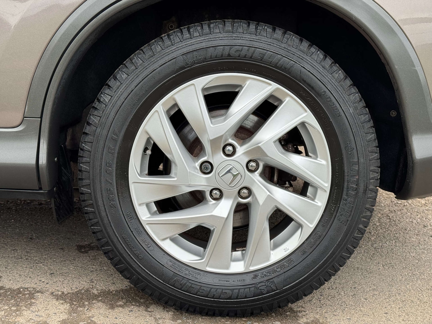 Used Honda CR-V 2016 for sale - 76495821: Photo 51