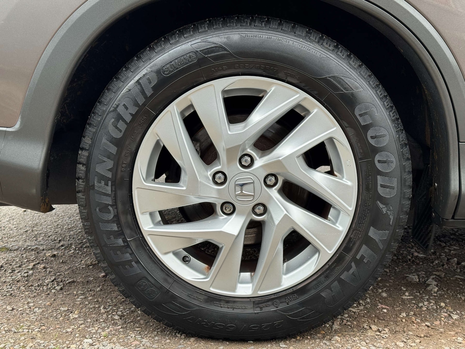 Used Honda CR-V 2016 for sale - 76495821: Photo 52