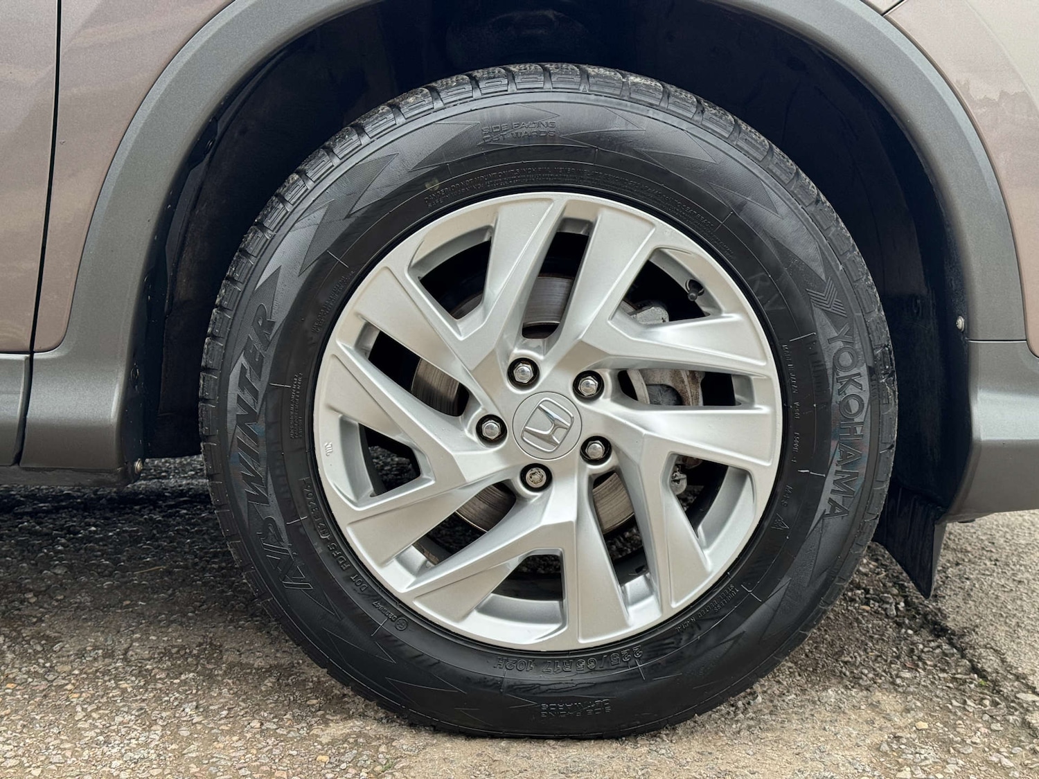 Used Honda CR-V 2016 for sale - 76495821: Photo 53