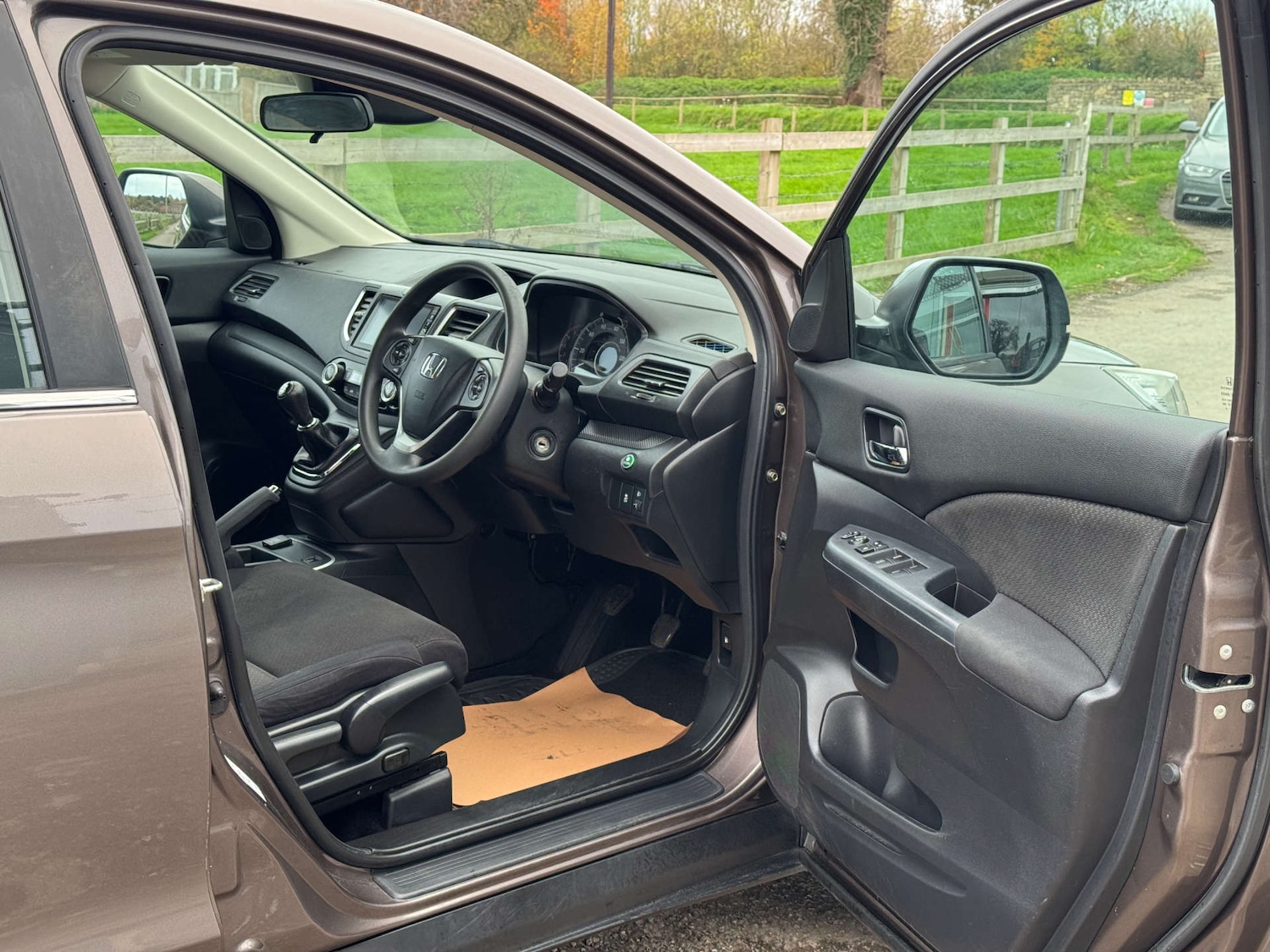 Used Honda CR-V 2016 for sale - 76495821: Photo 9