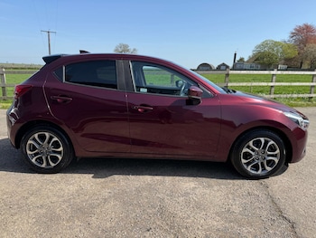 Used Mazda Mazda2 2017 for sale - 77964766: Photo