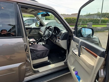 Used Mitsubishi Shogun 2014 for sale - 78387775: Photo