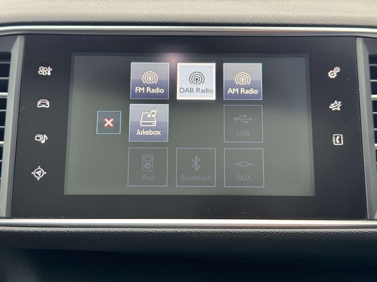 Used Peugeot 308 2014 for sale - 77667842: Photo 29