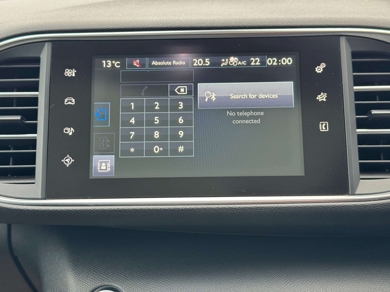 Used Peugeot 308 2014 for sale - 77667842: Photo 30