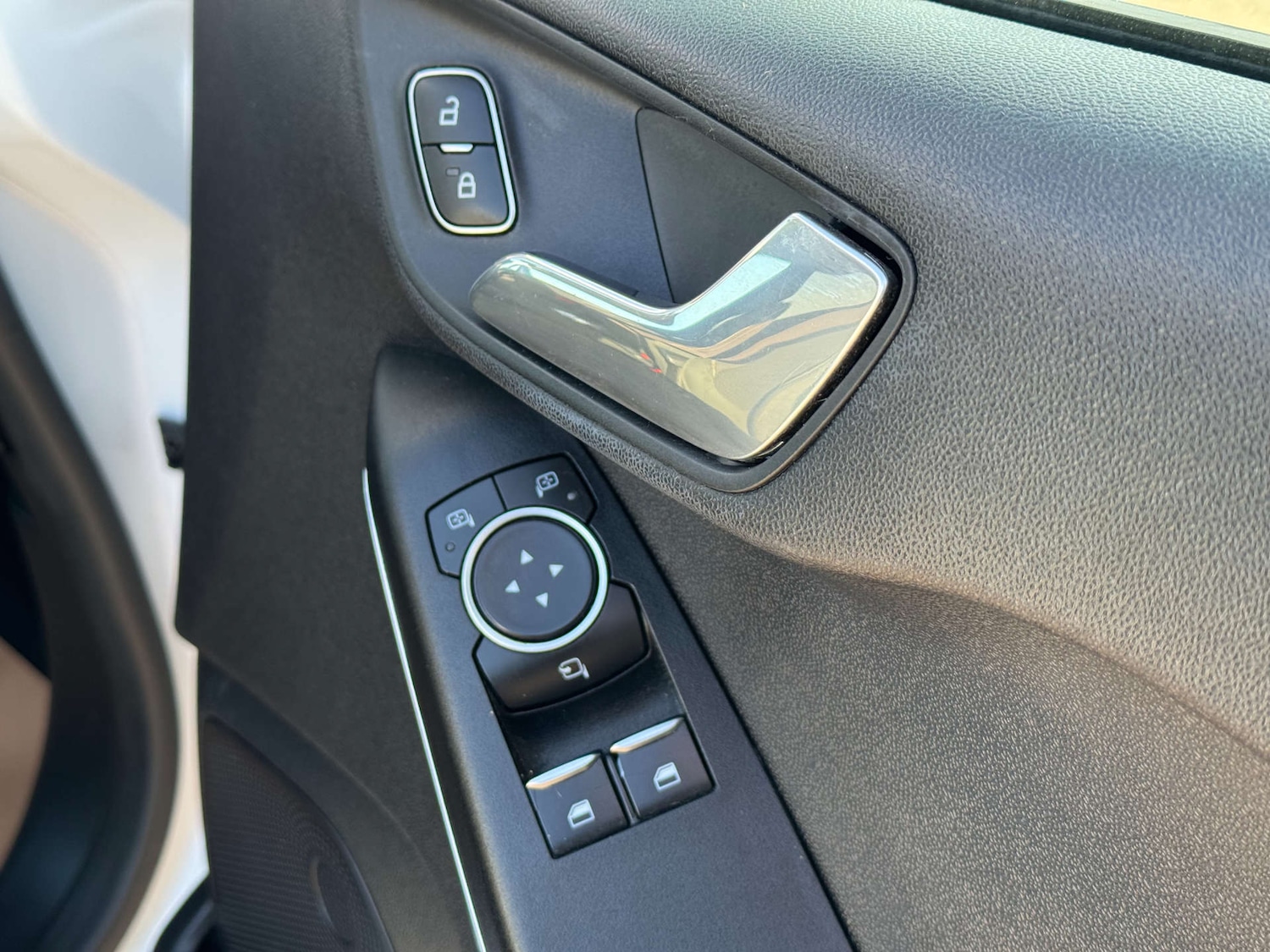 Used Ford Fiesta 2018 for sale - 77750341: Photo 15