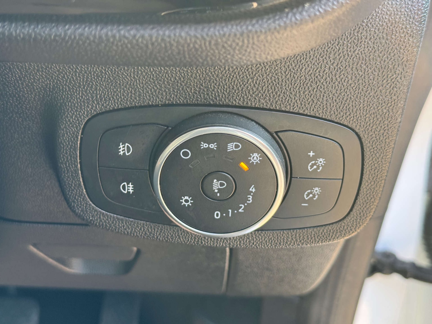 Used Ford Fiesta 2018 for sale - 77750341: Photo 16