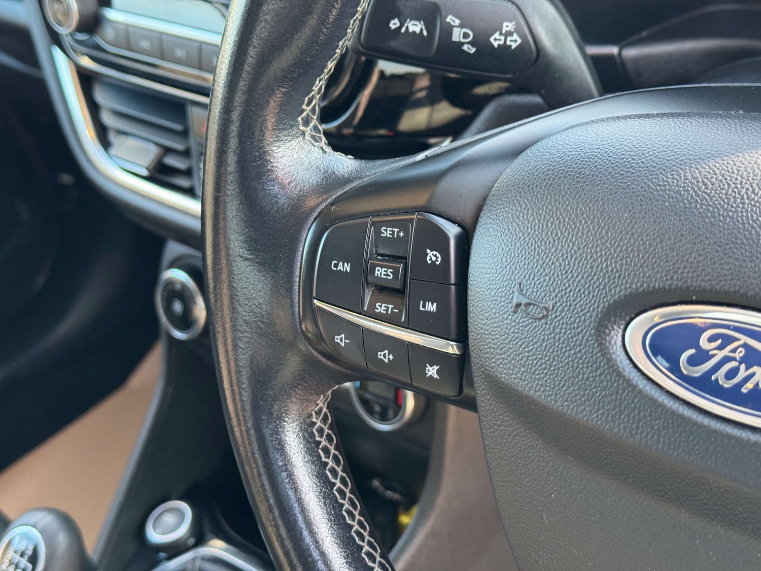 Used Ford Fiesta 2018 for sale - 77750341: Photo 17