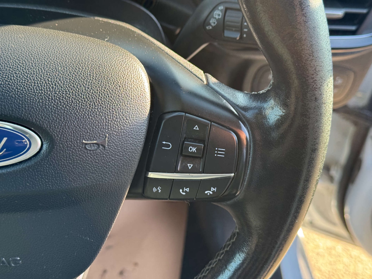 Used Ford Fiesta 2018 for sale - 77750341: Photo 18