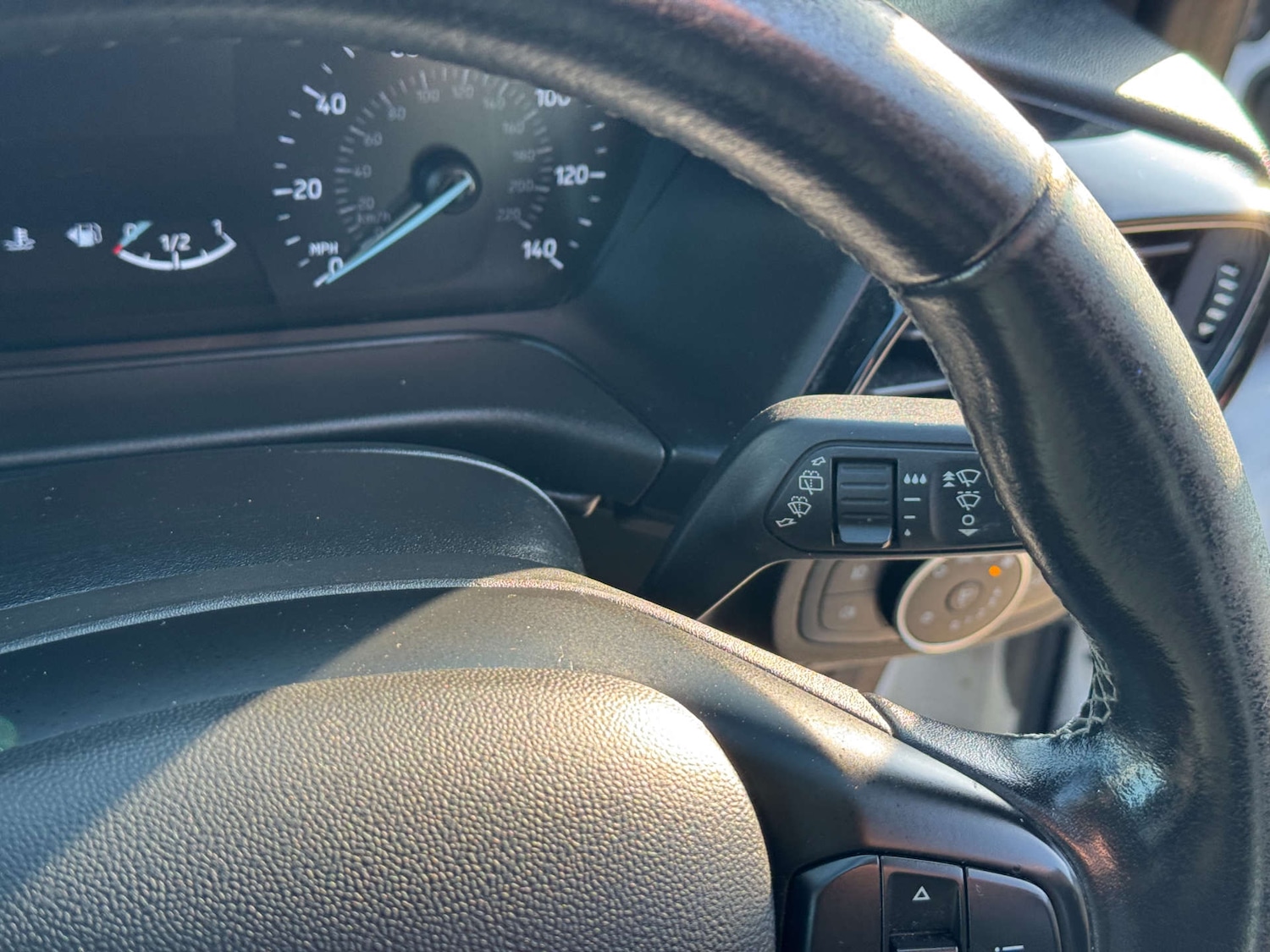 Used Ford Fiesta 2018 for sale - 77750341: Photo 20