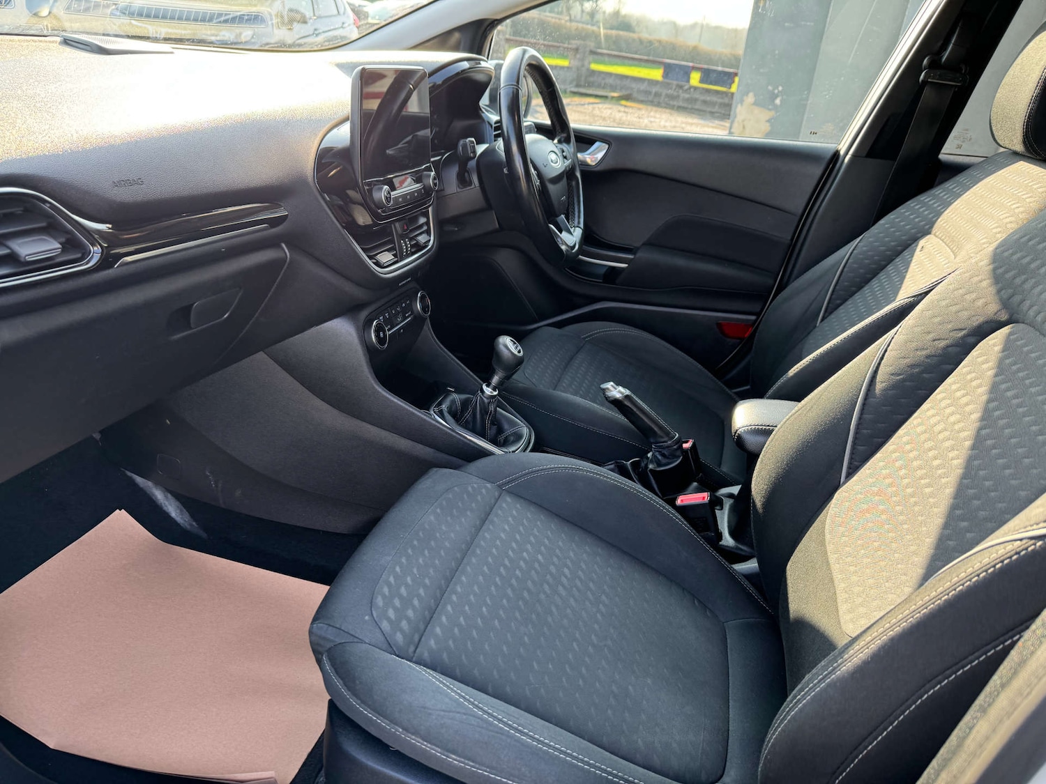 Used Ford Fiesta 2018 for sale - 77750341: Photo 23