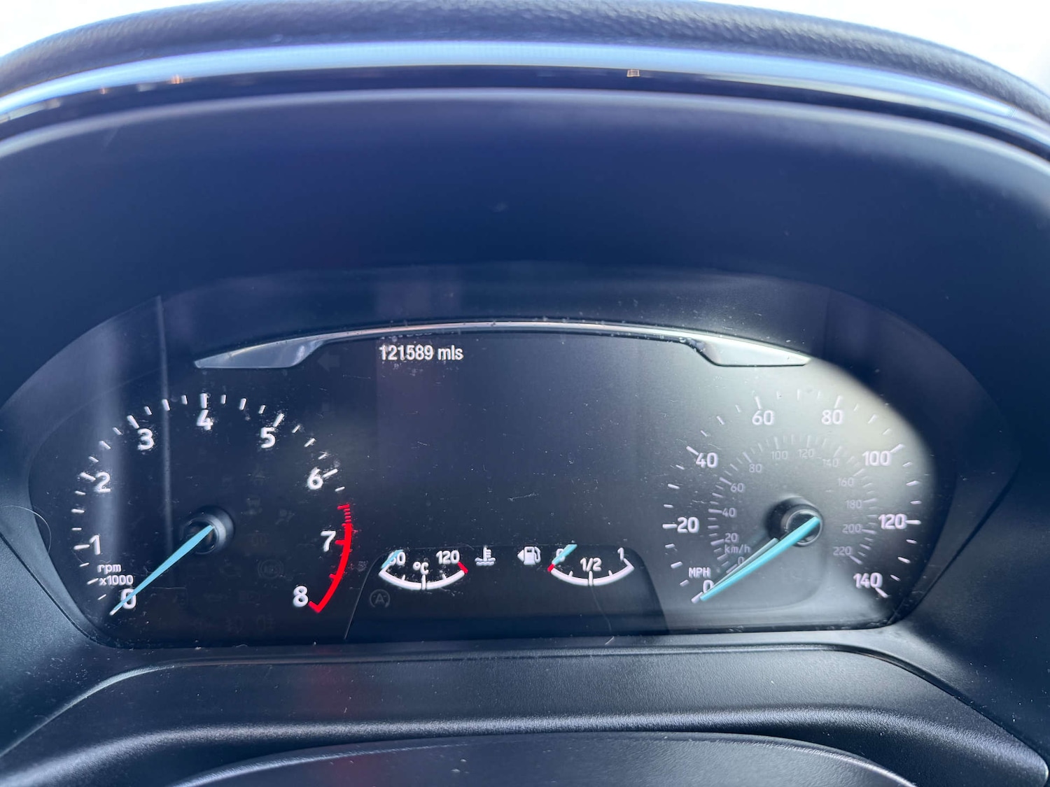 Used Ford Fiesta 2018 for sale - 77750341: Photo 26