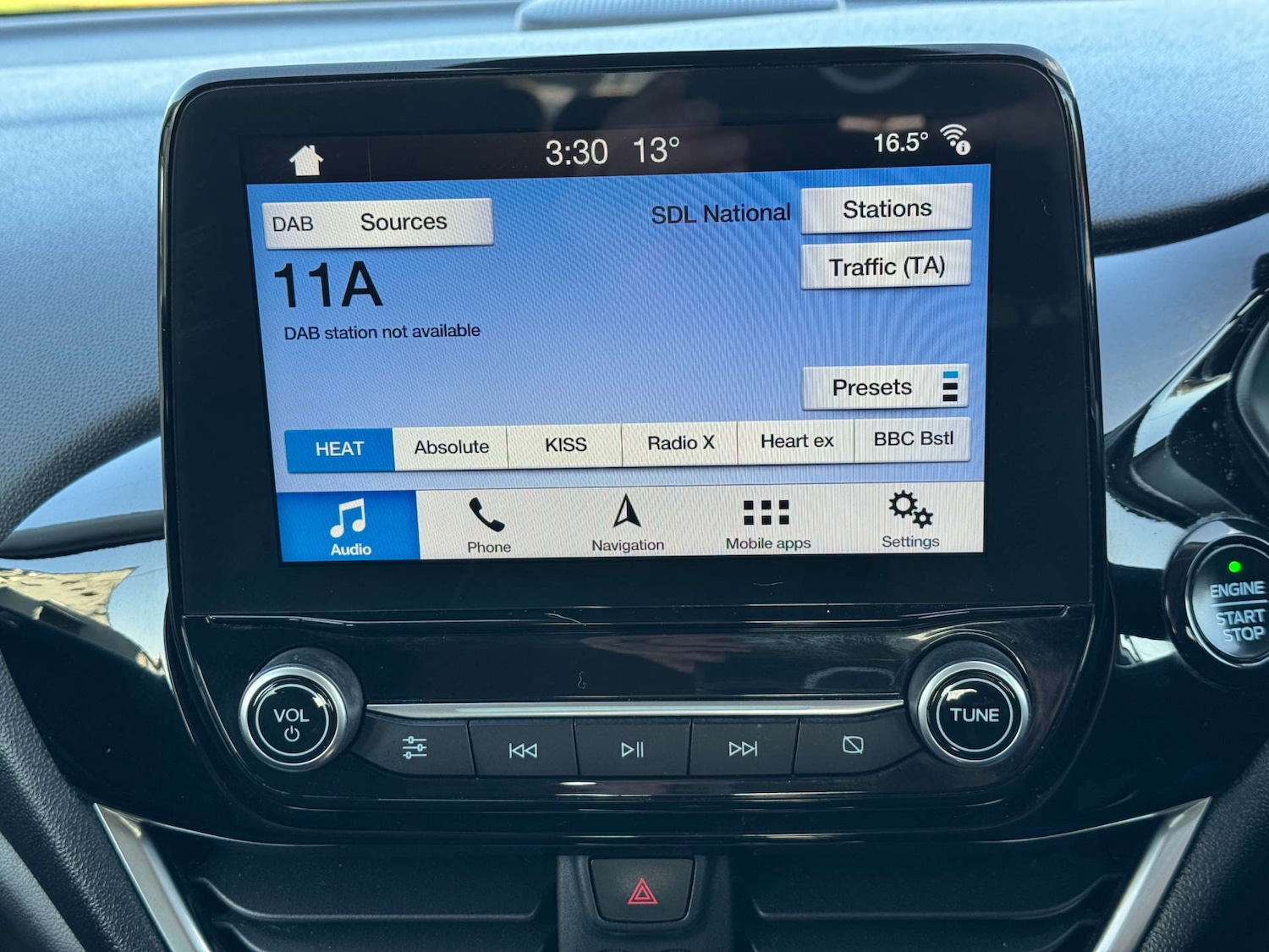 Used Ford Fiesta 2018 for sale - 77750341: Photo 28