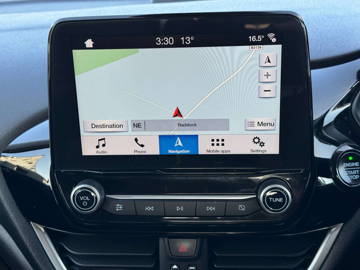 Used Ford Fiesta 2018 for sale - 77750341: Photo 29