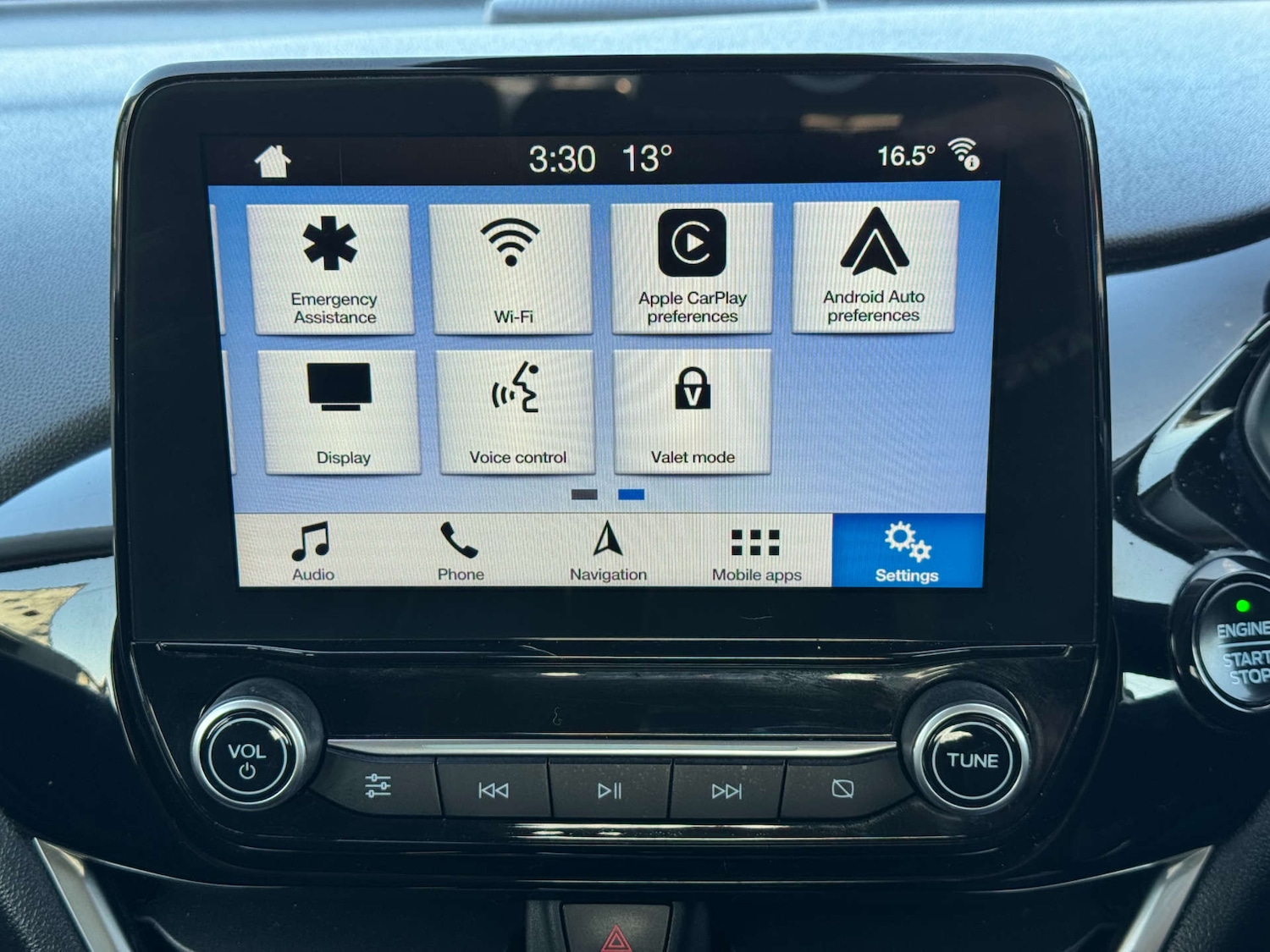 Used Ford Fiesta 2018 for sale - 77750341: Photo 31