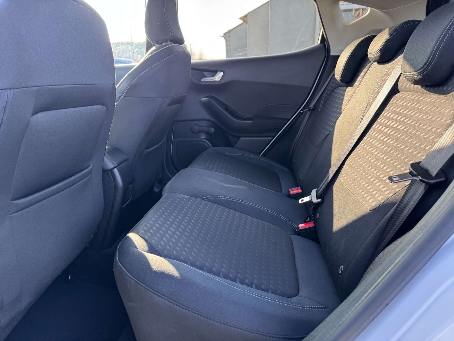 Used Ford Fiesta 2018 for sale - 77750341: Photo 33