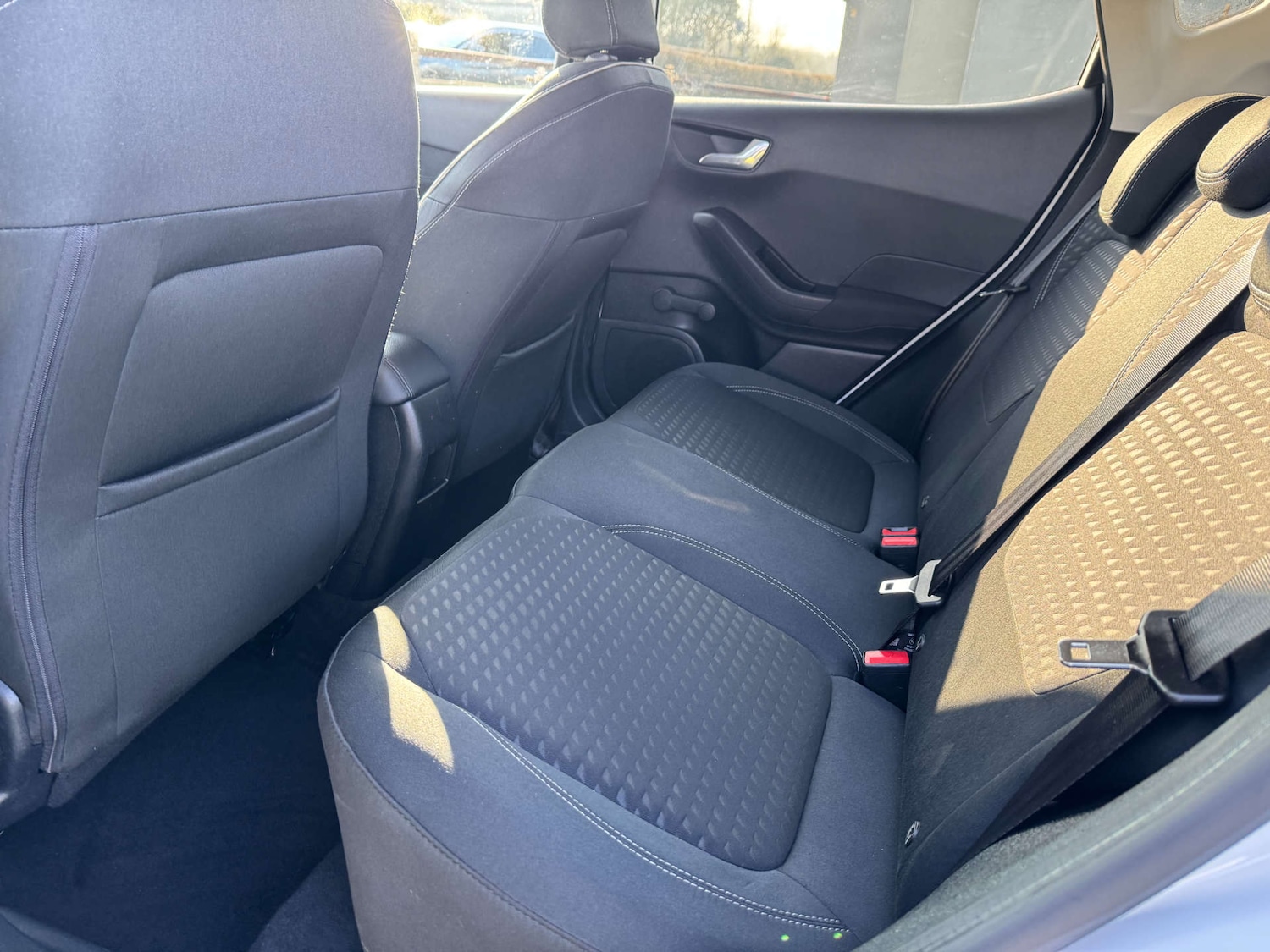 Used Ford Fiesta 2018 for sale - 77750341: Photo 34