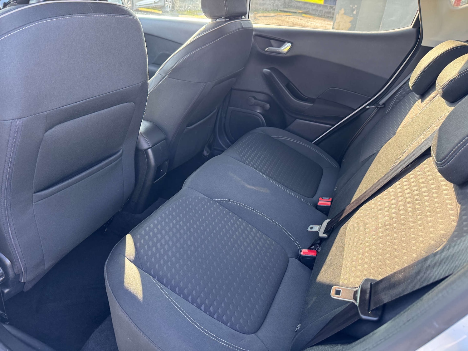 Used Ford Fiesta 2018 for sale - 77750341: Photo 35