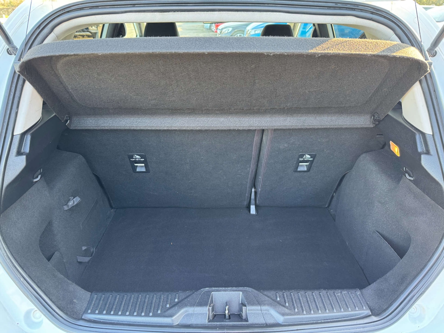 Used Ford Fiesta 2018 for sale - 77750341: Photo 41